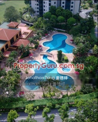 Parc Oasis (D22), Condominium #187764502